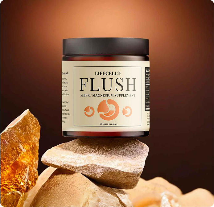 LifeCell Flush