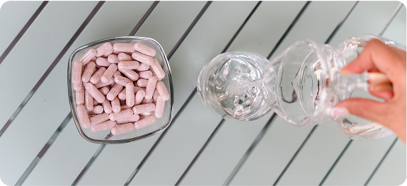 LifeCell Anti-Aging Pills