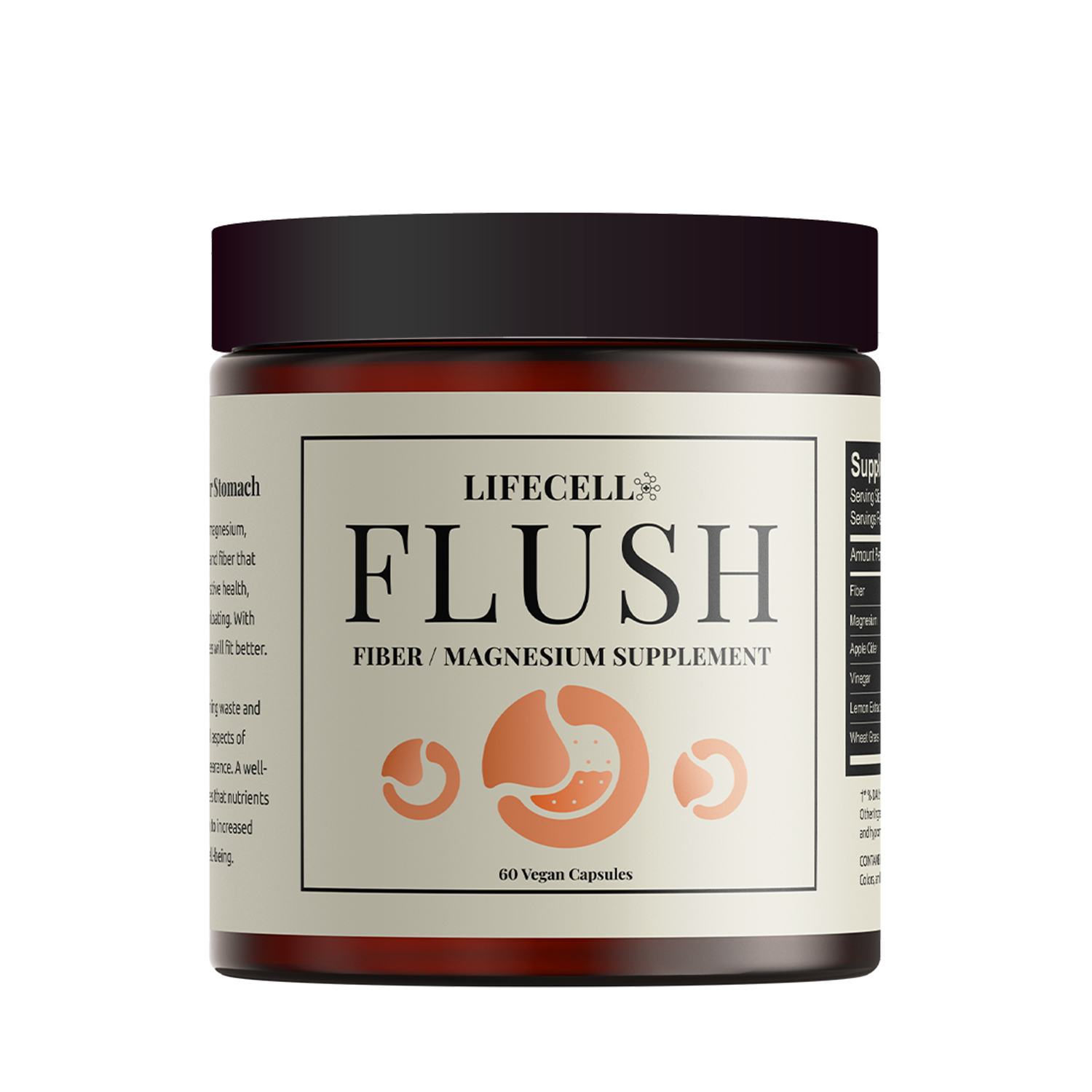 LifeCell Flush